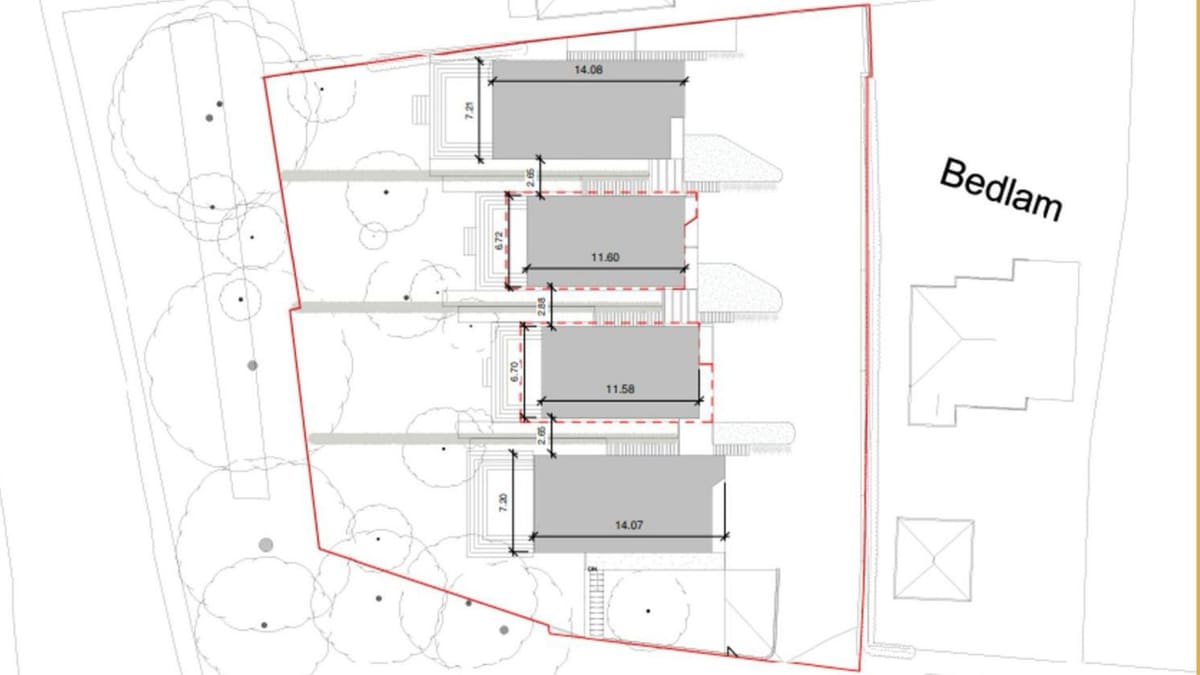 Badgers Mount Residential Project, image 4