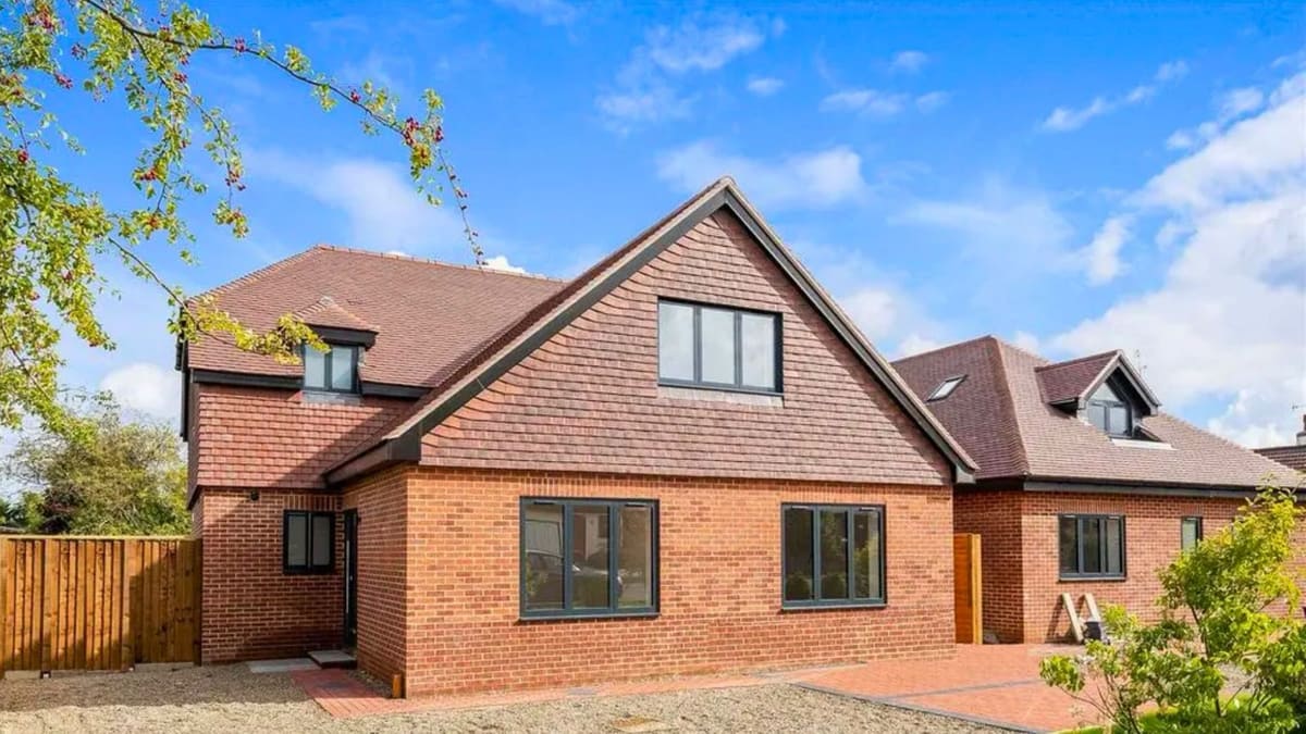 Orpington High Street Residential Project, image 1