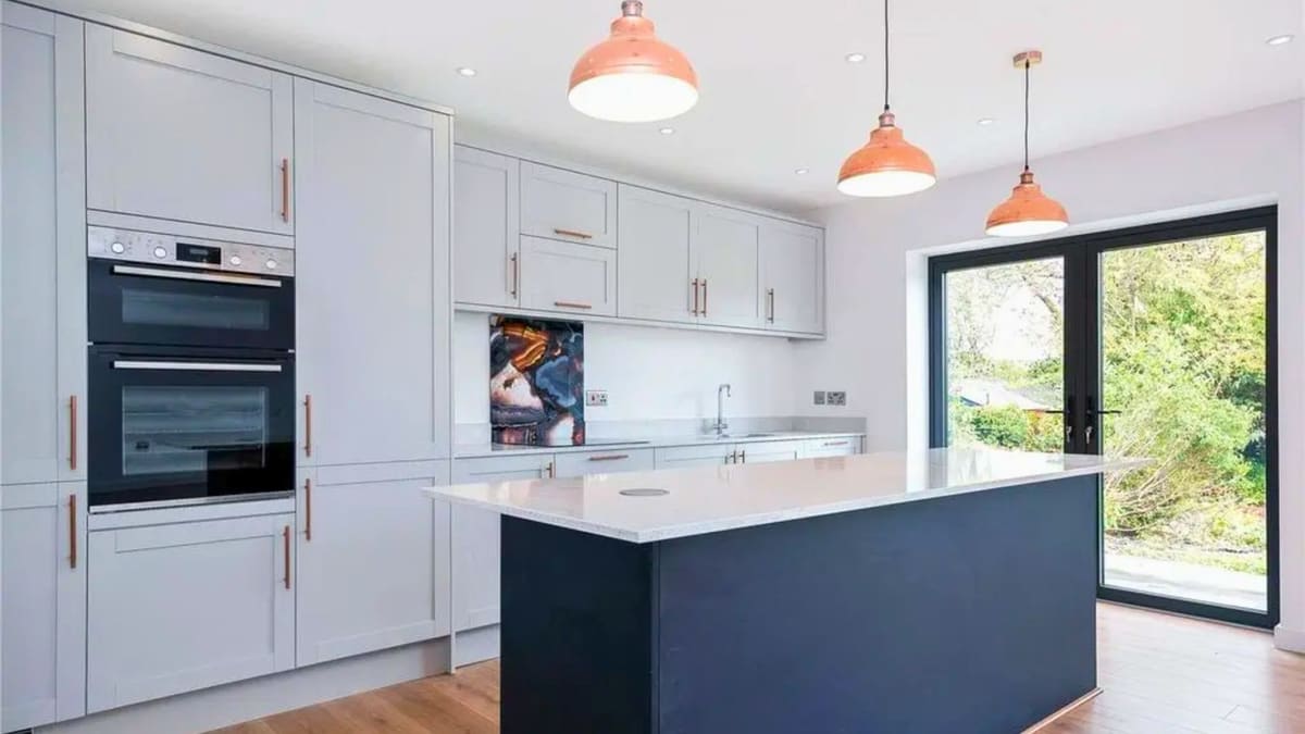 Orpington High Street Residential Project, image 3