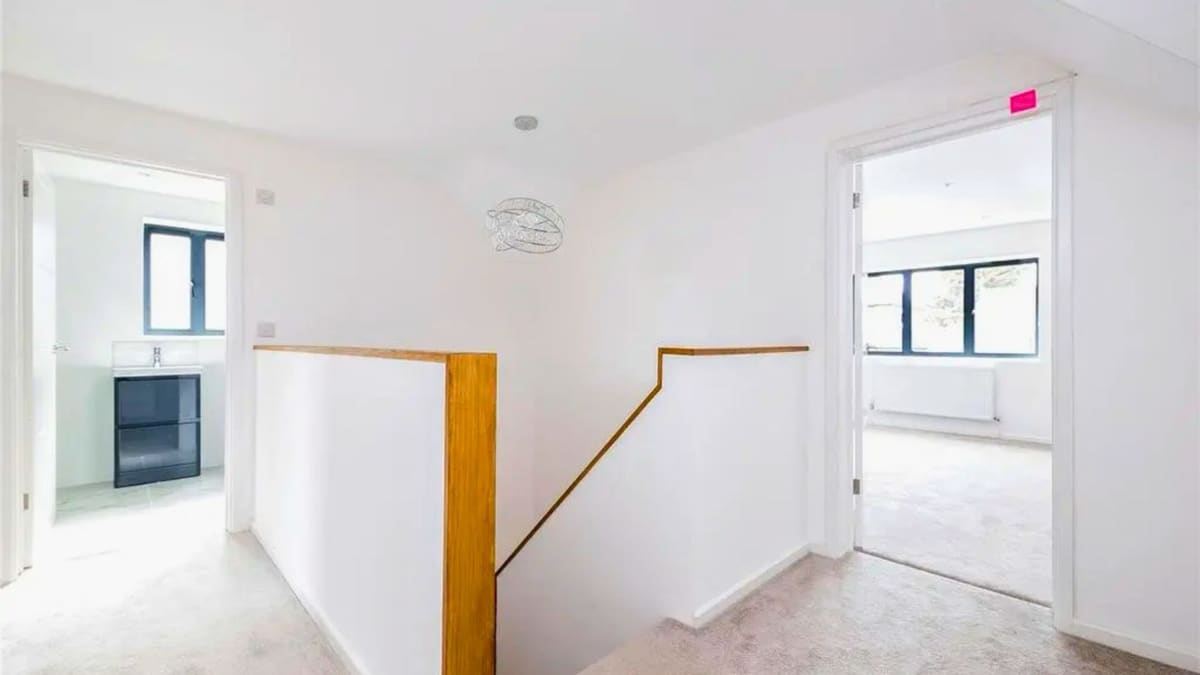 Orpington High Street Residential Project, image 4