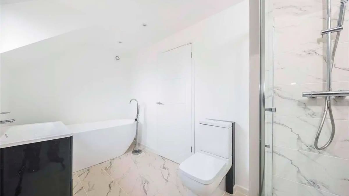 Orpington High Street Residential Project, image 5