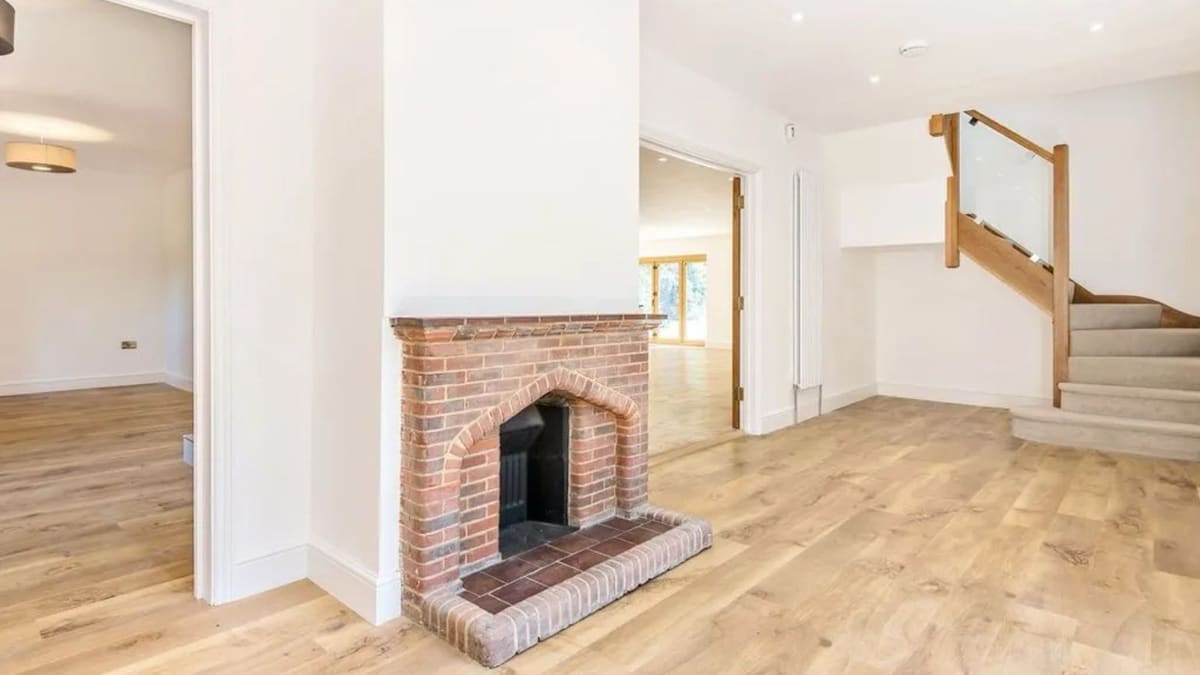 Keston Park Residential Project, image 2