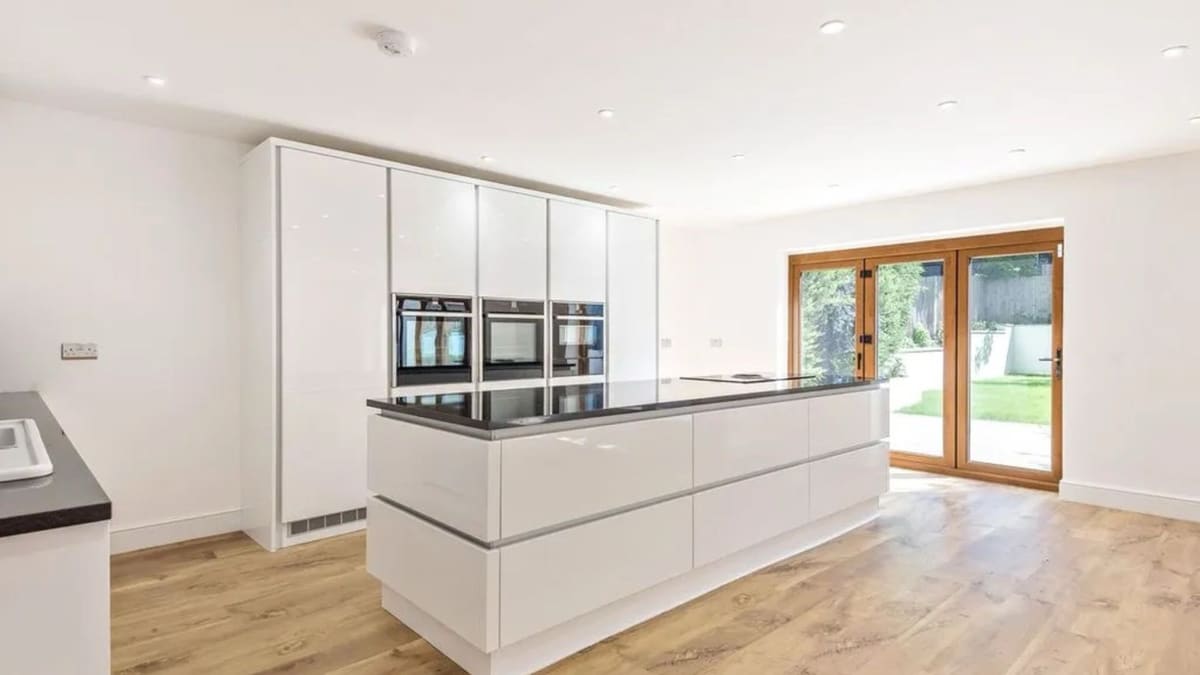 Keston Park Residential Project, image 3