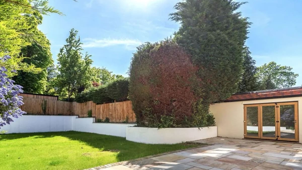 Keston Park Residential Project, image 4