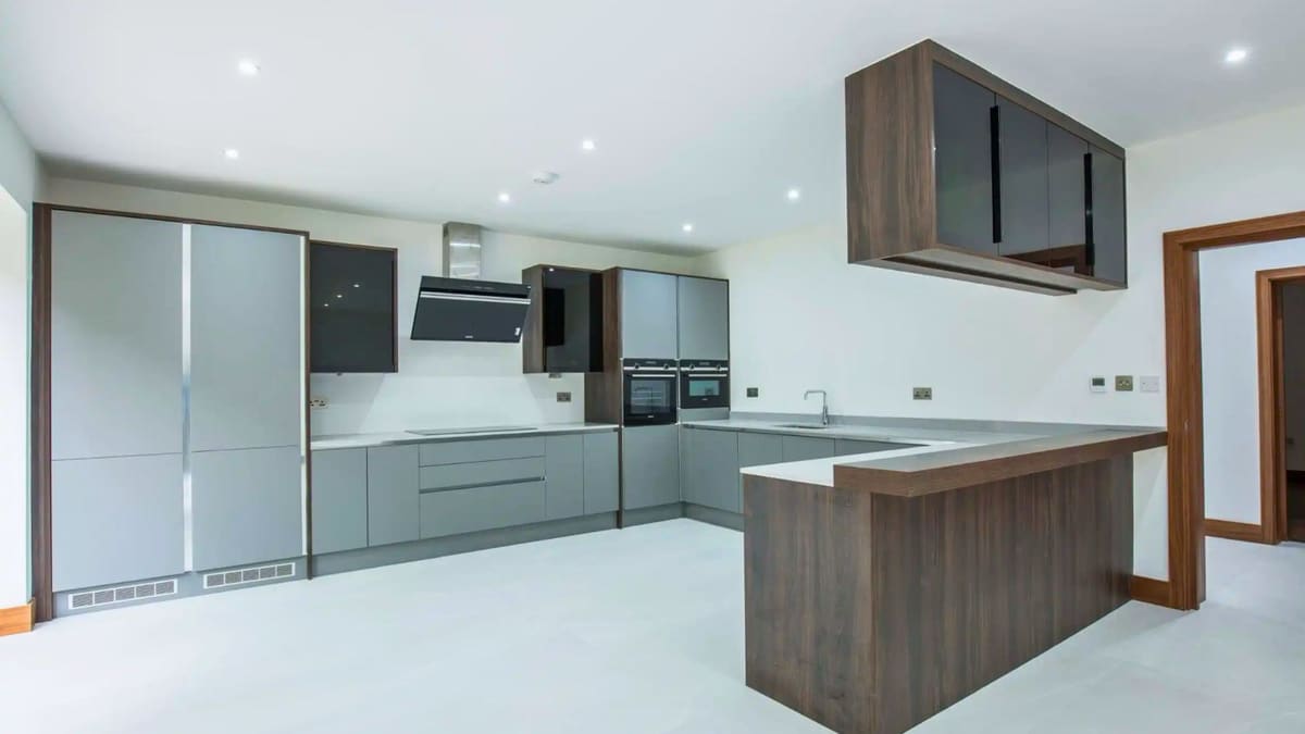 Hollies End Residential Project, image 4