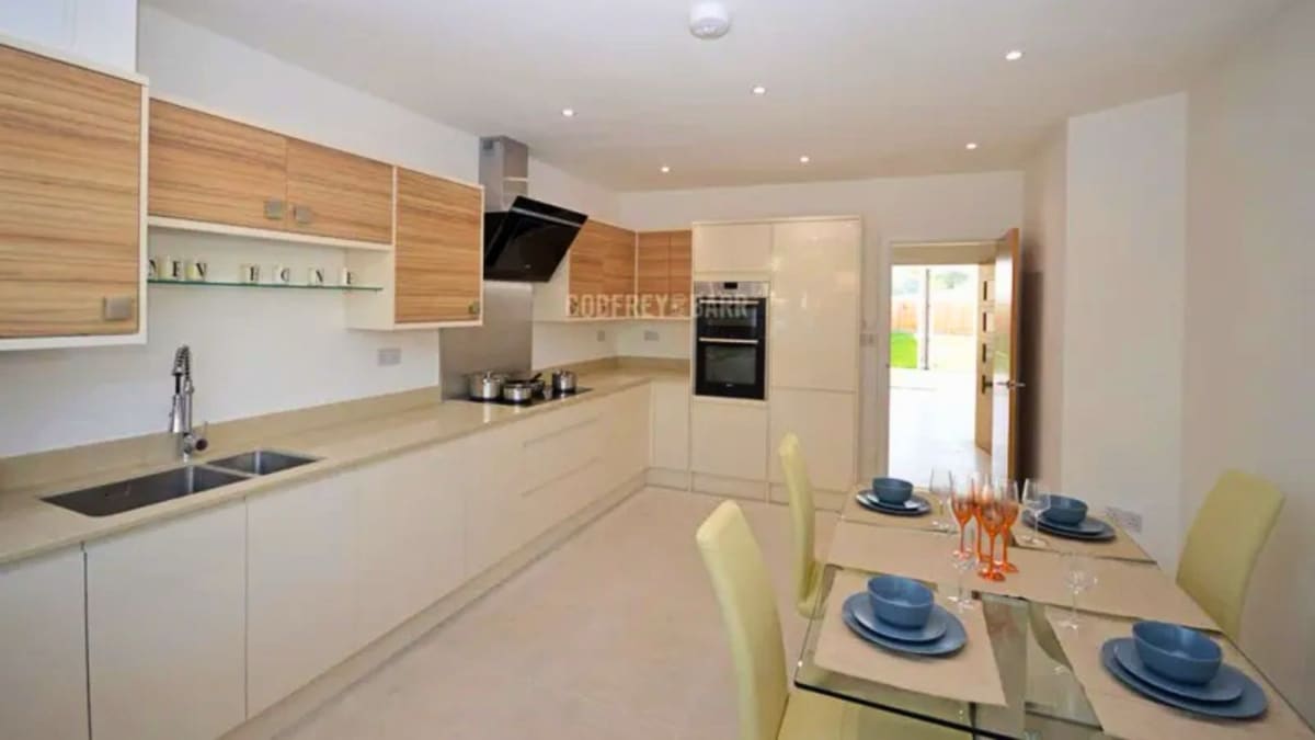 Birkbeck Road Residential Project, image 3