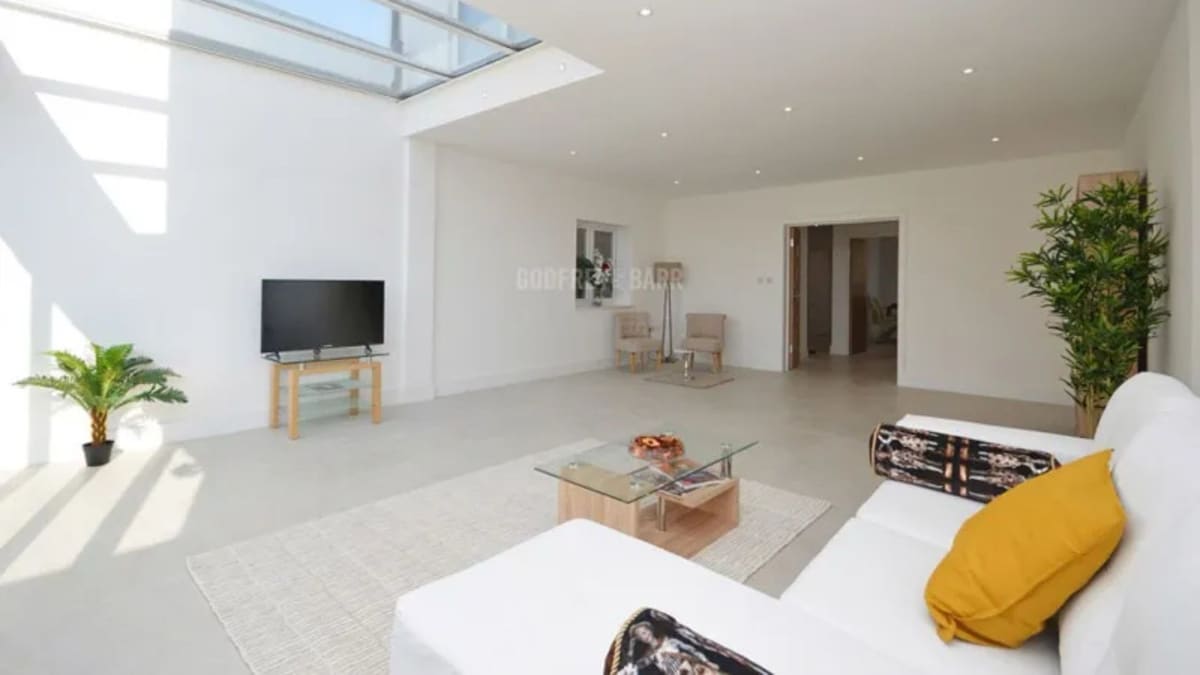 Birkbeck Road Residential Project, image 4