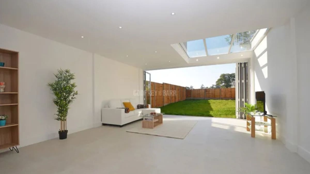 Birkbeck Road Residential Project, image 5