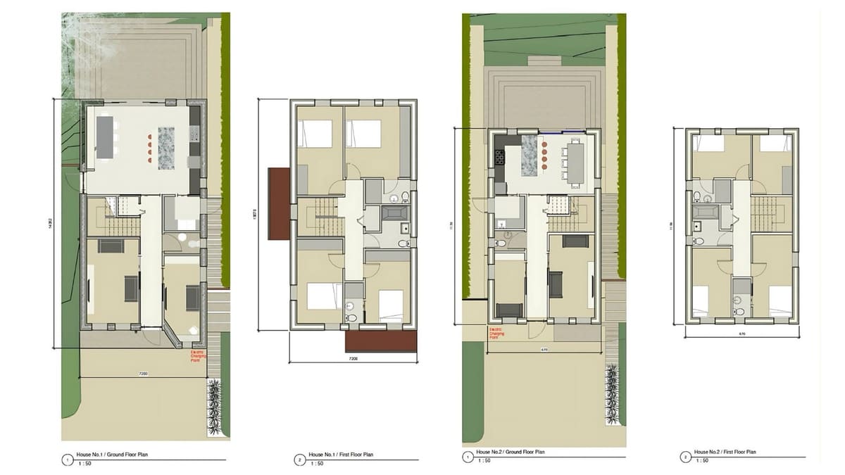 Badgers Mount Residential Project, image 5