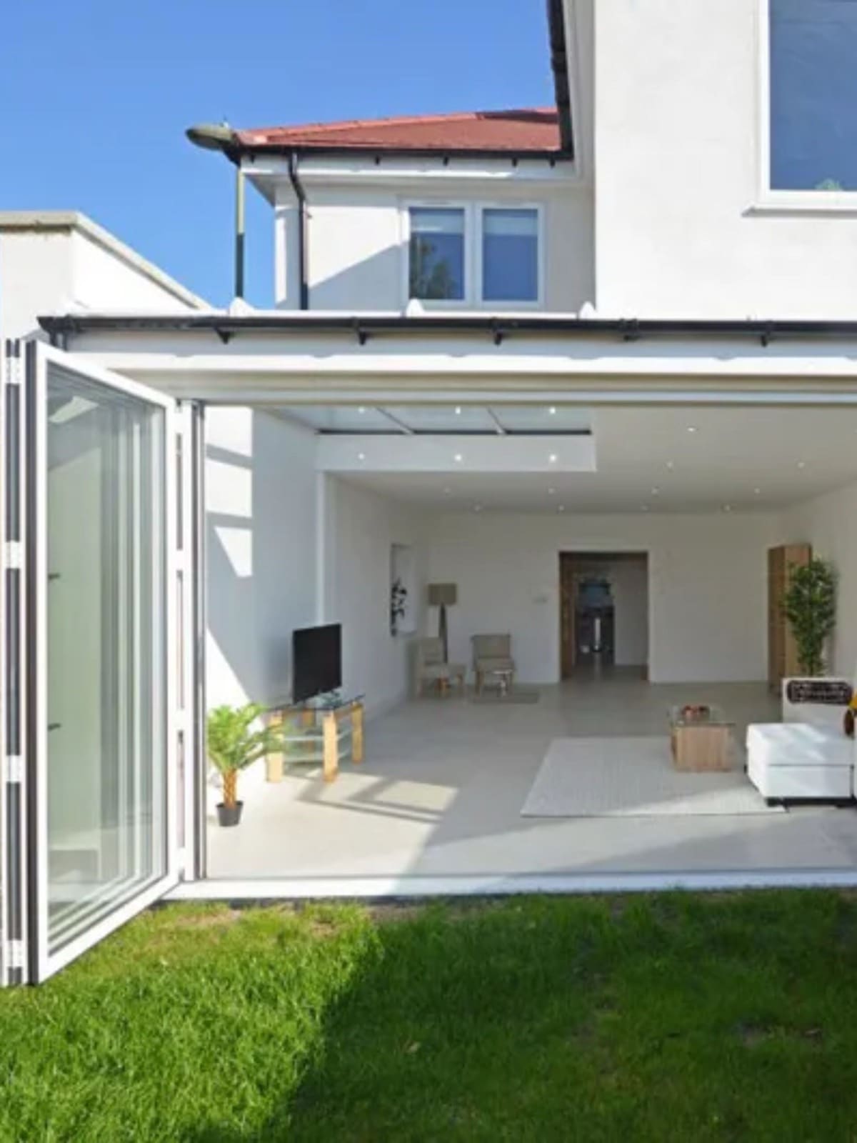 Birkbeck Road Residential Project, Mill Hill, London
