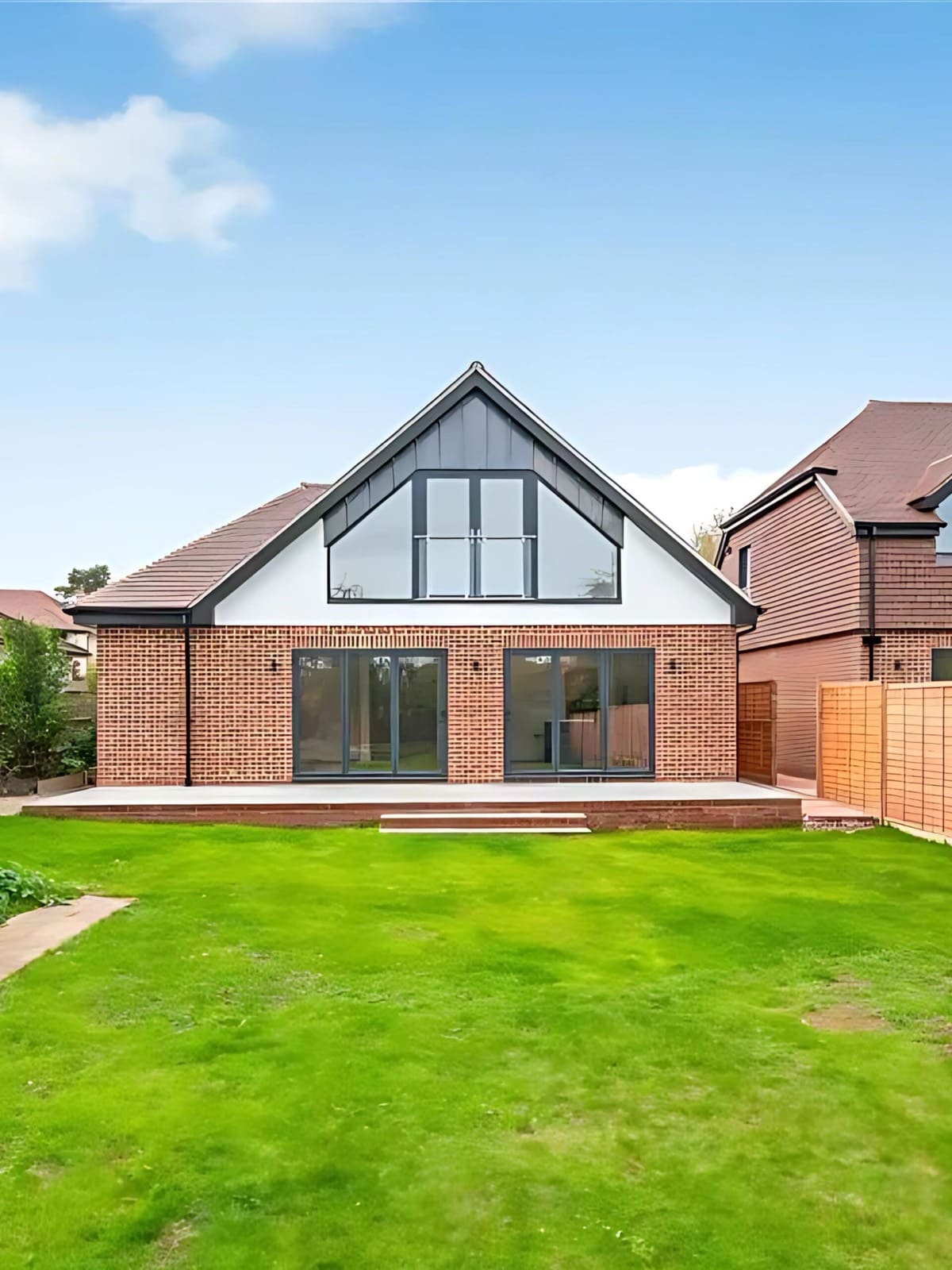 Orpington High Street Residential Project, Orpington, Greater London