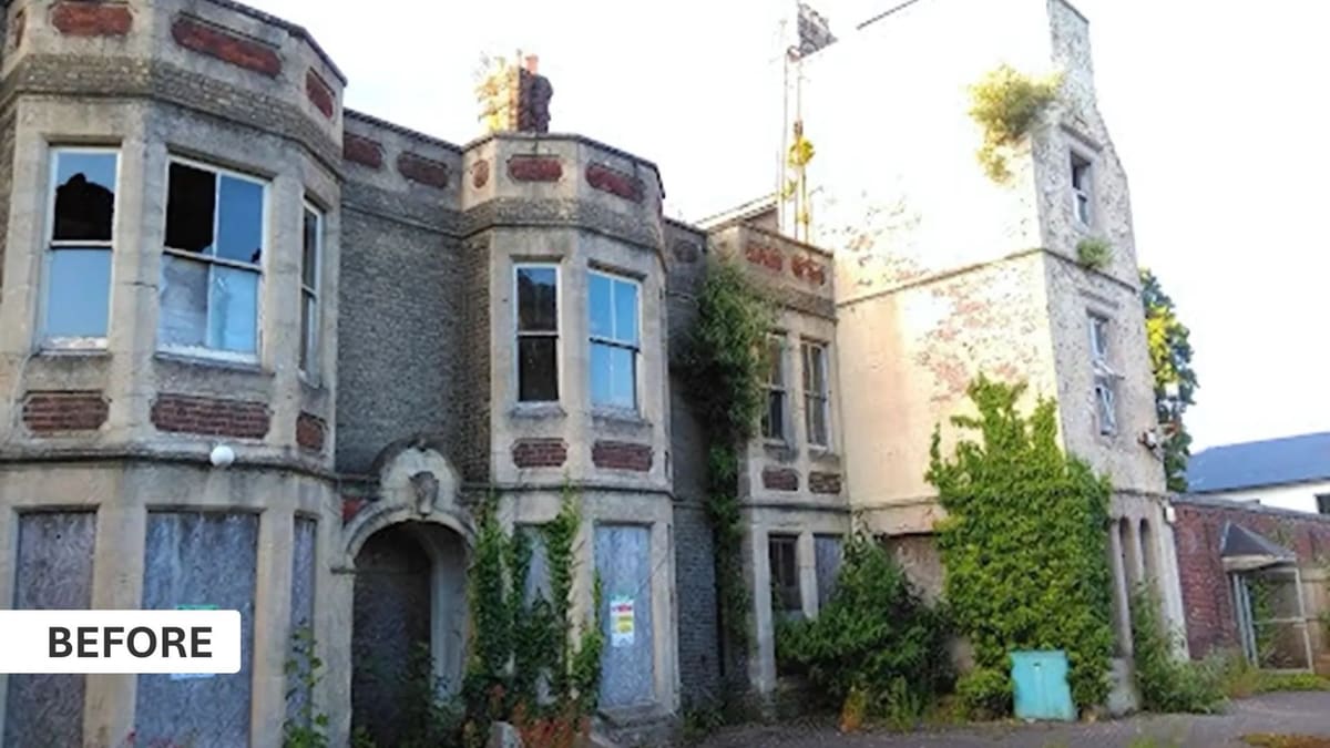Chapters, Shared Ownership Project, image 1