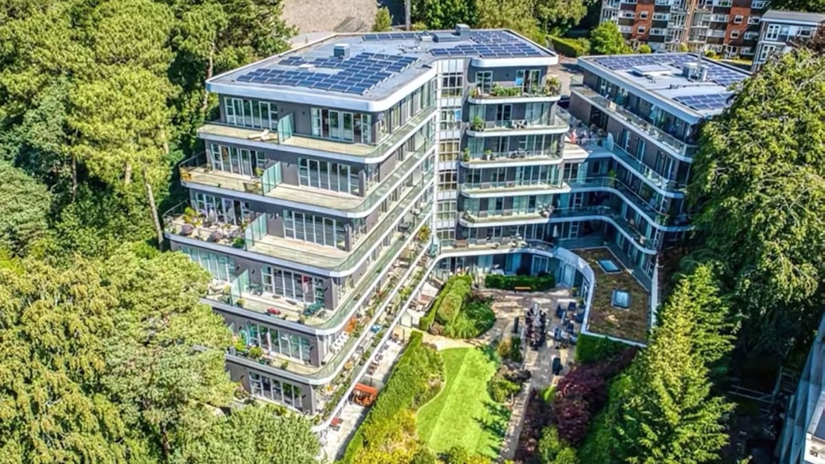 Vista, Shared Ownership Project, image 3