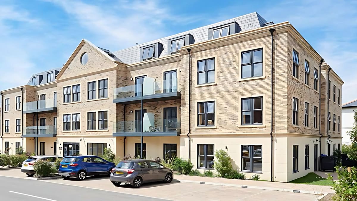 Chapters, Shared Ownership Project, image 3