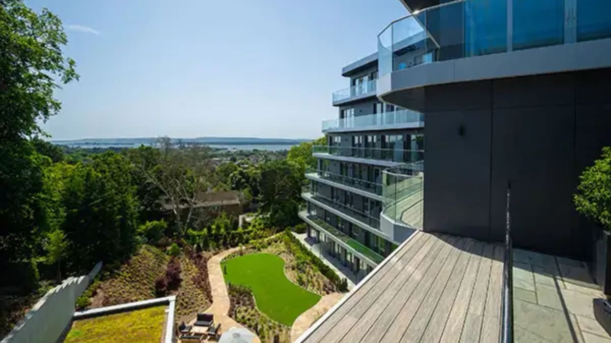 Vista, Shared Ownership Project, image 5