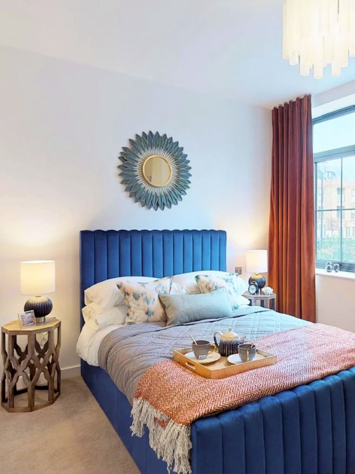 Chapters, Shared Ownership Project, Salisbury, Wiltshire