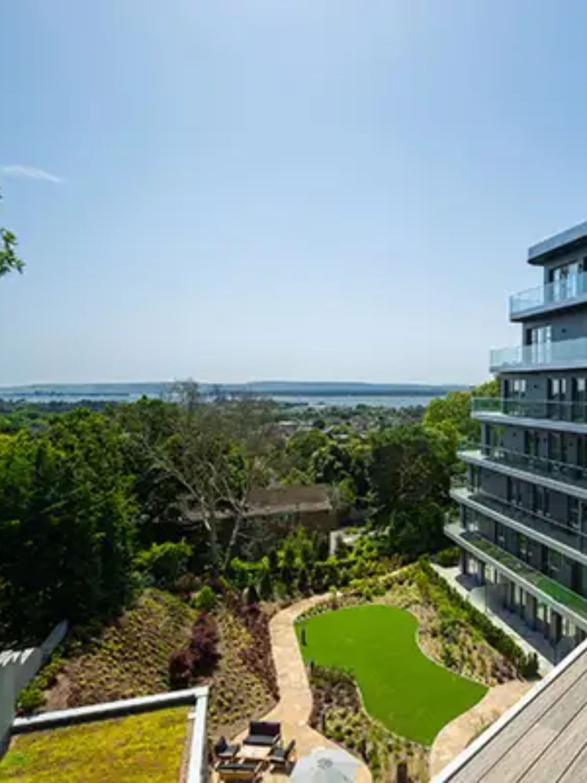 Vista, Shared Ownership Project, Poole, Dorset