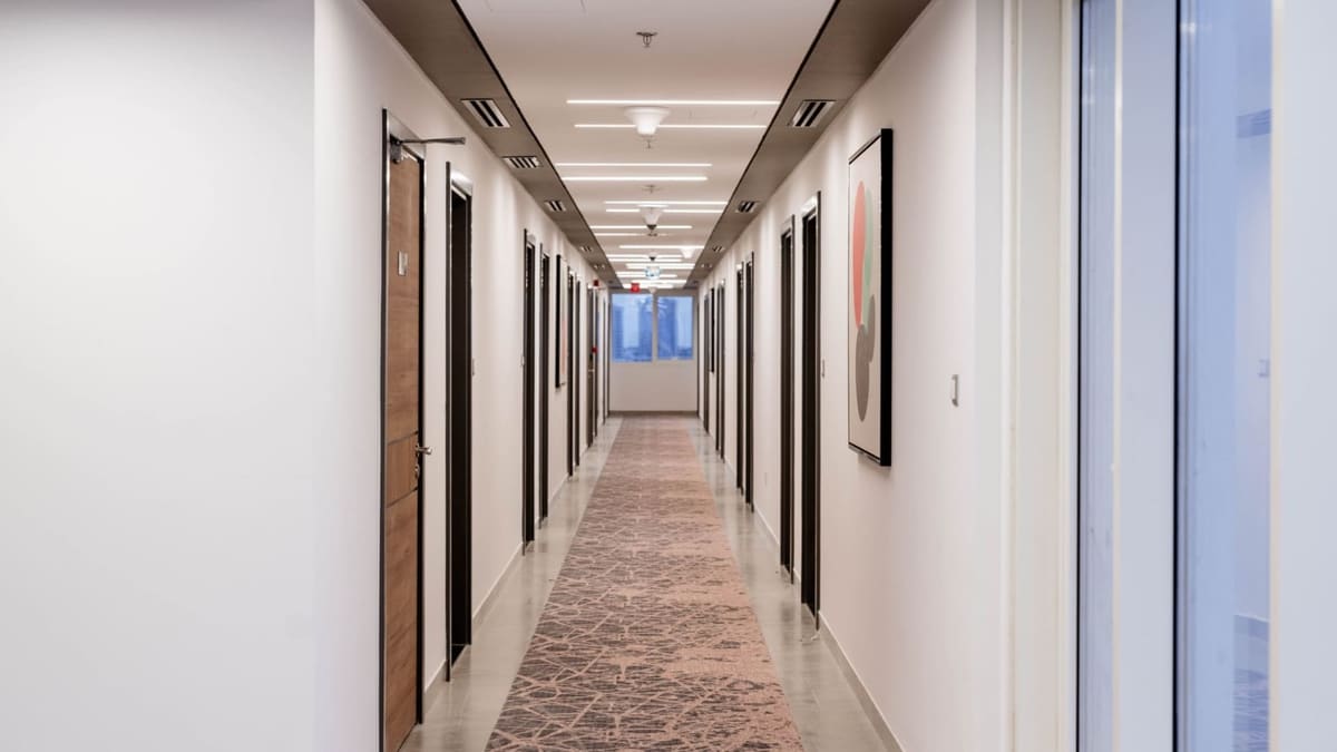 Resivation Hotel, Dubai, image 4