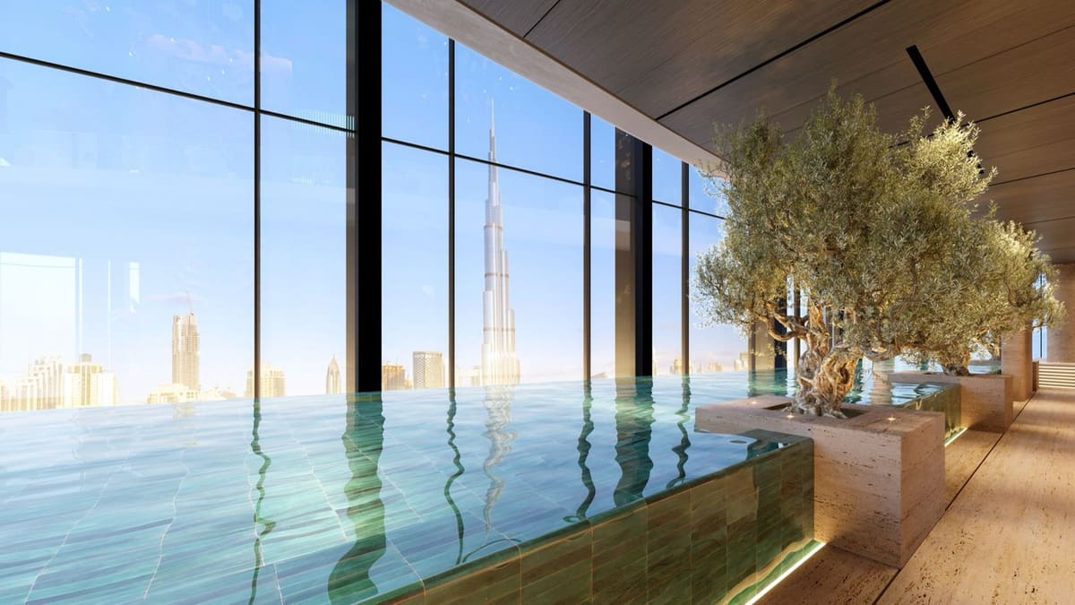 Tiger Sky Tower, image 4