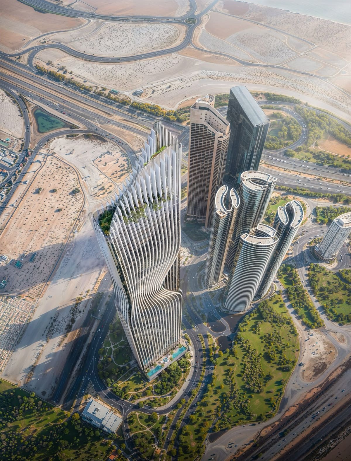 Tiger Sky Tower, image 5