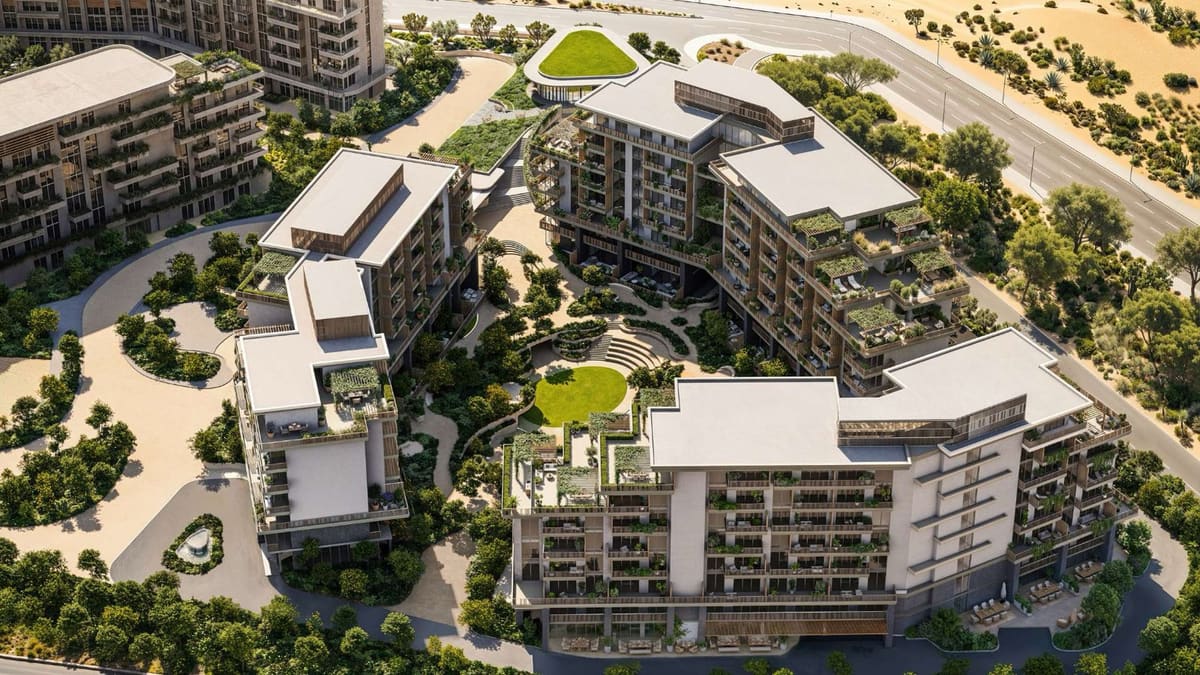 Arancia Yards by Beyond, image 2