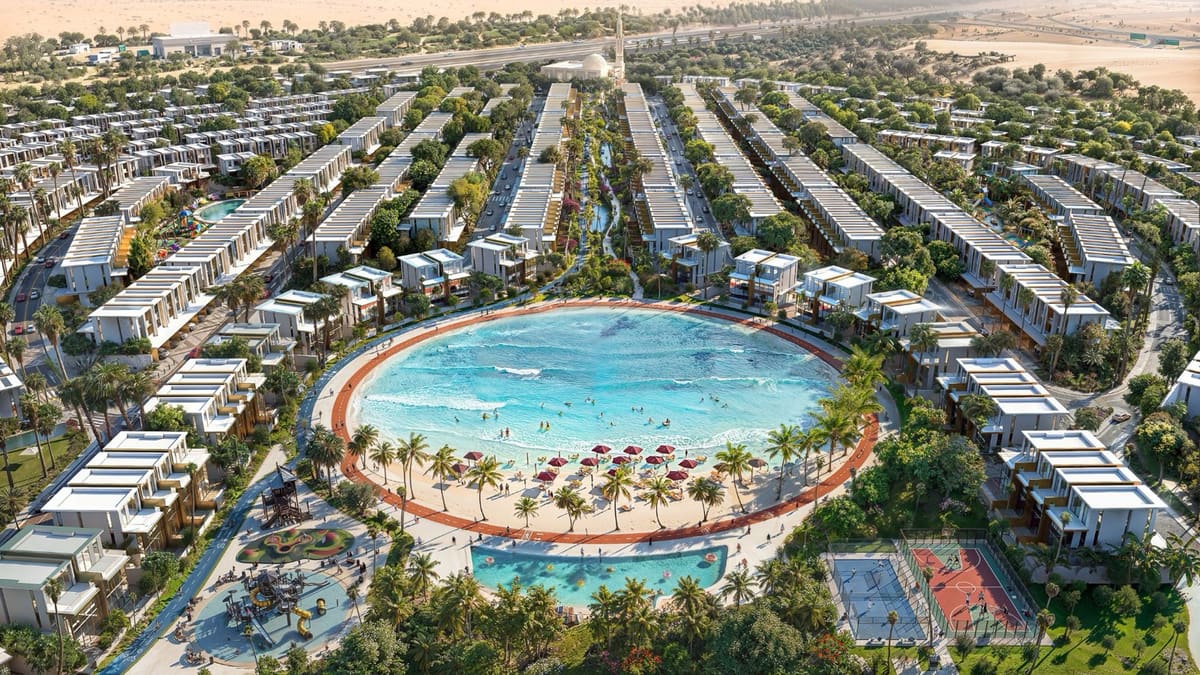Tilal Binghatti Mansions & Villas, image 5