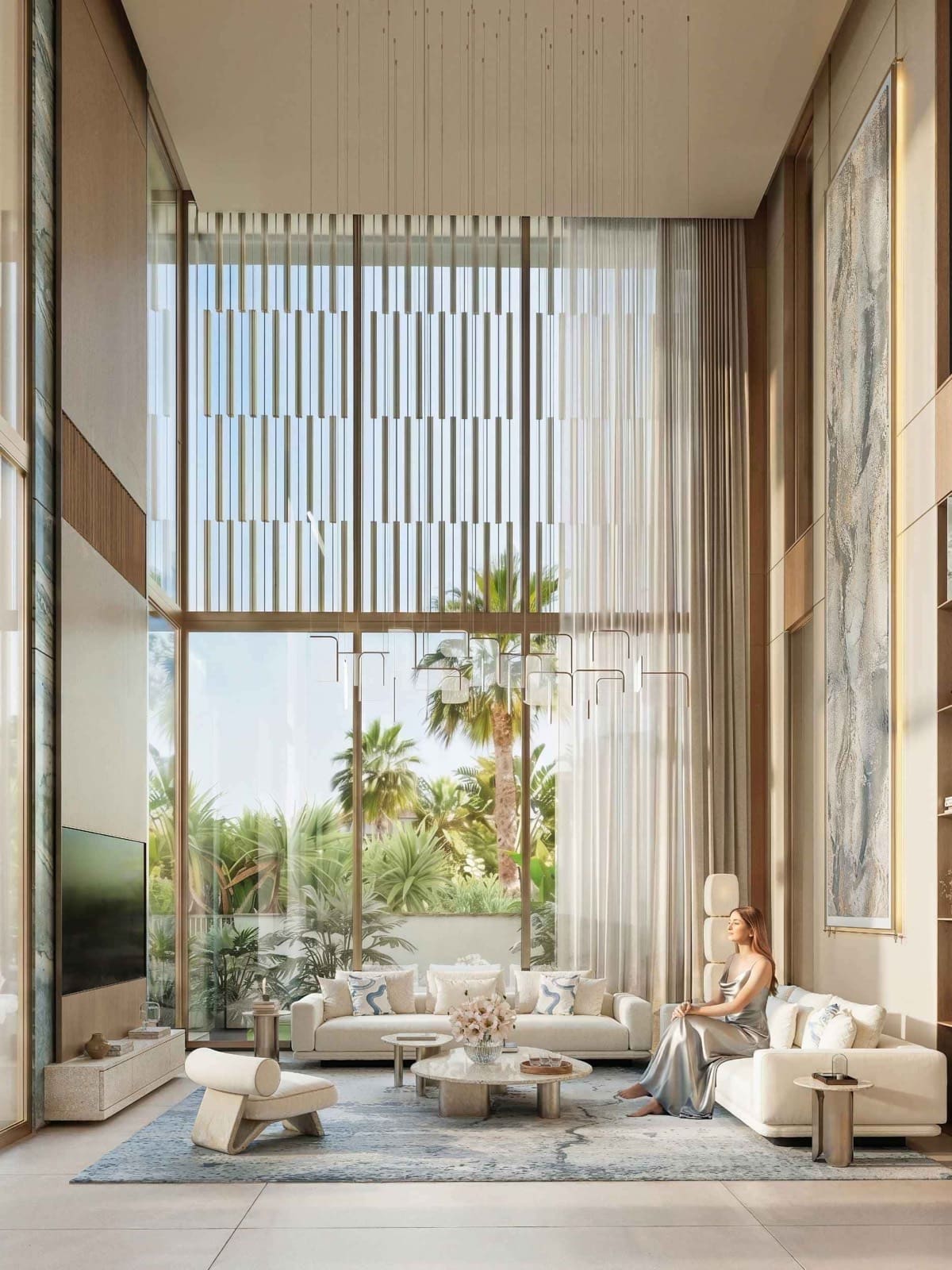 Tilal Binghatti Mansions & Villas, Tilal Binghatti, Dubai